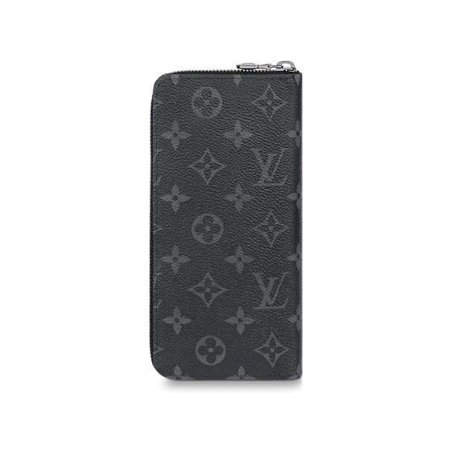 LOUIS VUITTON ルイ・ヴィトン ★ ショルダーバッグ 長財布 2点セット お得 Ref:M40566+M62295-JAPAN DUTY FREE