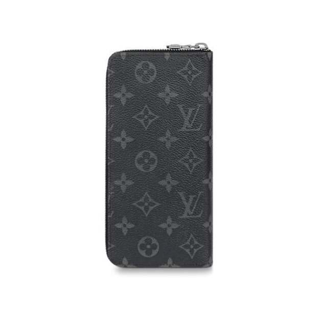 LOUIS VUITTON ルイ・ヴィトン ★ ショルダーバッグ 長財布 2点セット お得 Ref:M40566+M62295-JAPAN DUTY FREE