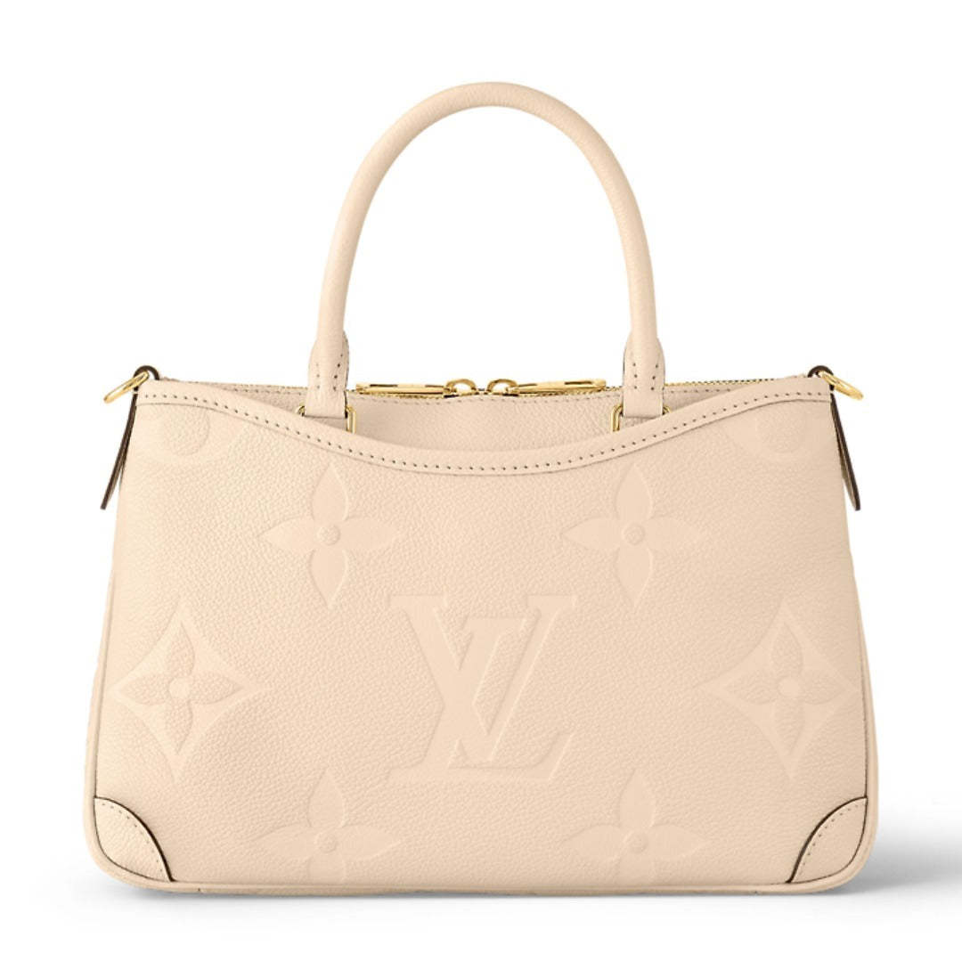 【LOUIS VUITTON】トリアノン PM ショルダー モノグラム M46488