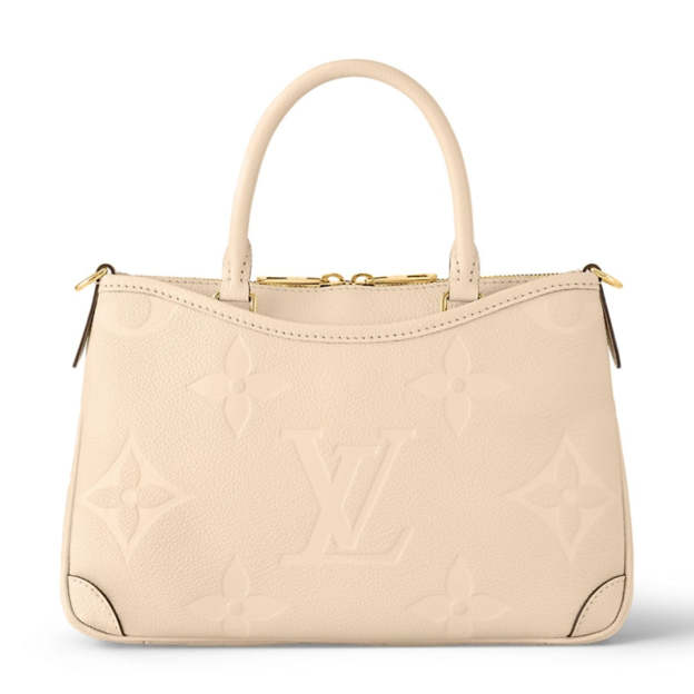 【LOUIS VUITTON】トリアノン PM ショルダー モノグラム M46488