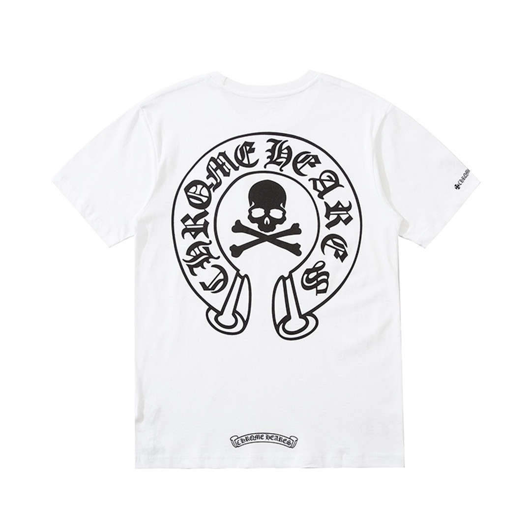 Chrome Hearts  Tシャツ H0063-2