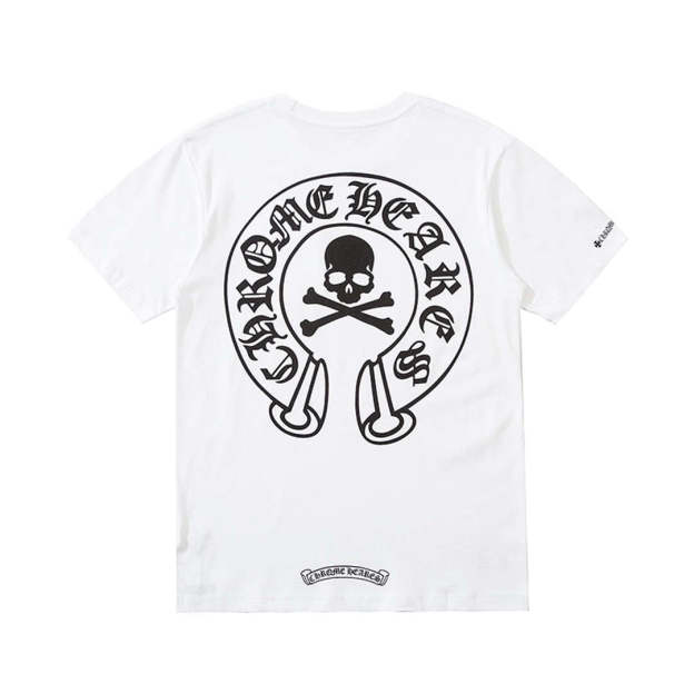 Chrome Hearts  Tシャツ H0063-2