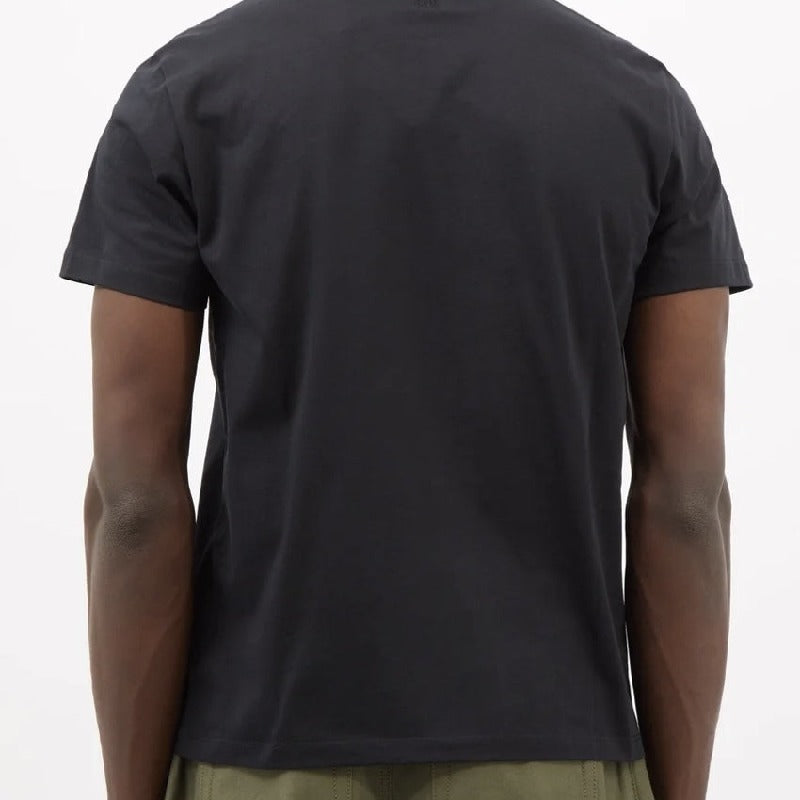 AMI PARIS AMI DE COEUR  Tシャツ H0045