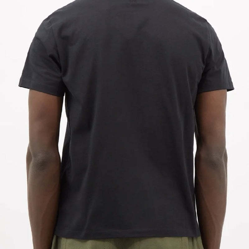 AMI PARIS AMI DE COEUR  Tシャツ H0045