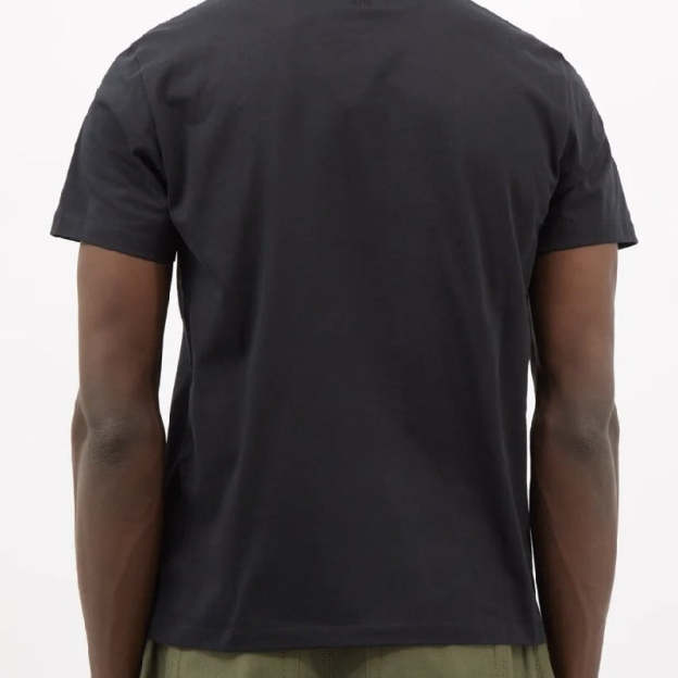 AMI PARIS AMI DE COEUR  Tシャツ H0045