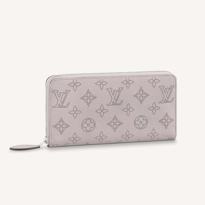 LOUIS VUITTON ジッピー・ウォレット Ref:M80314-JAPAN DUTY FREE