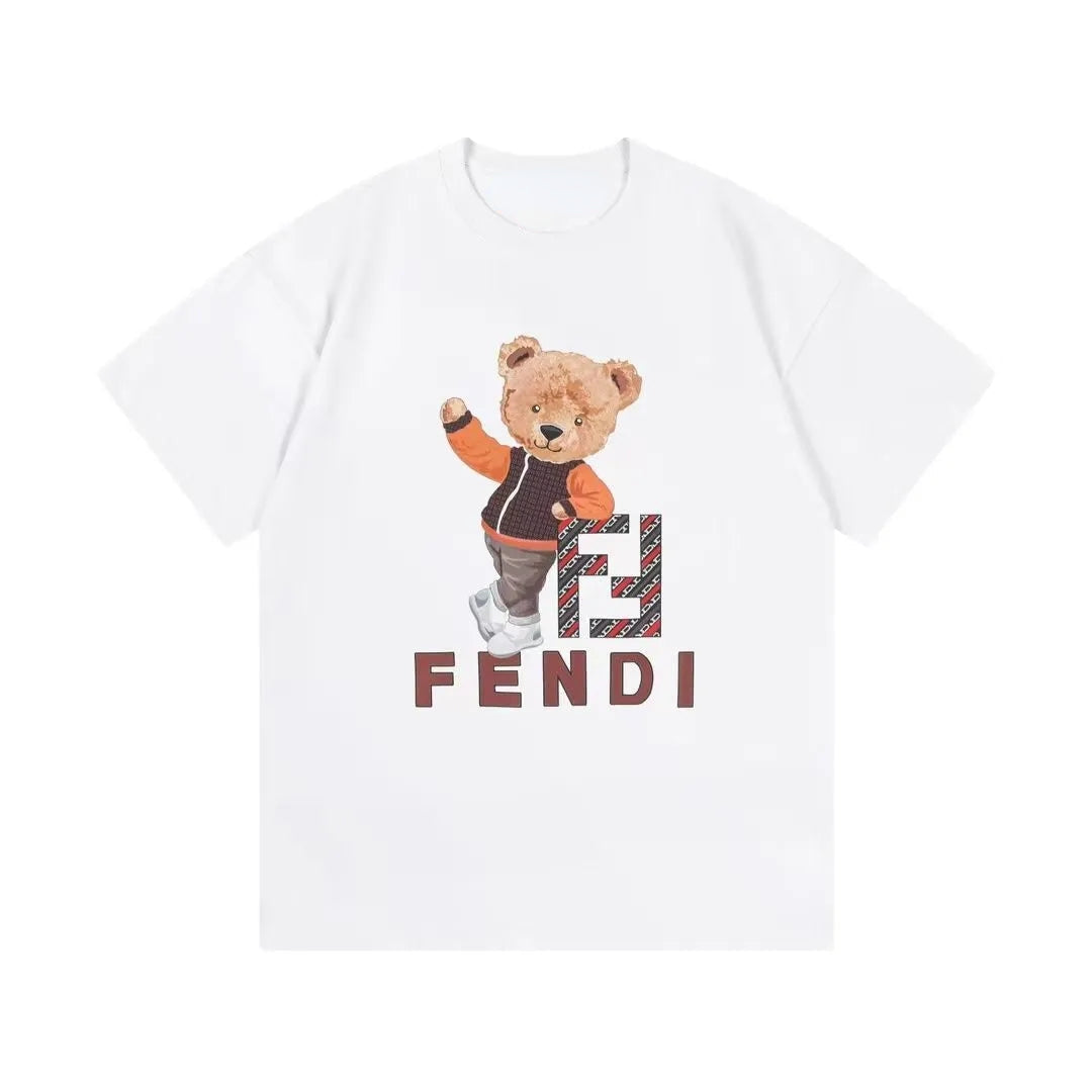 FENDI Tシャツ H0072