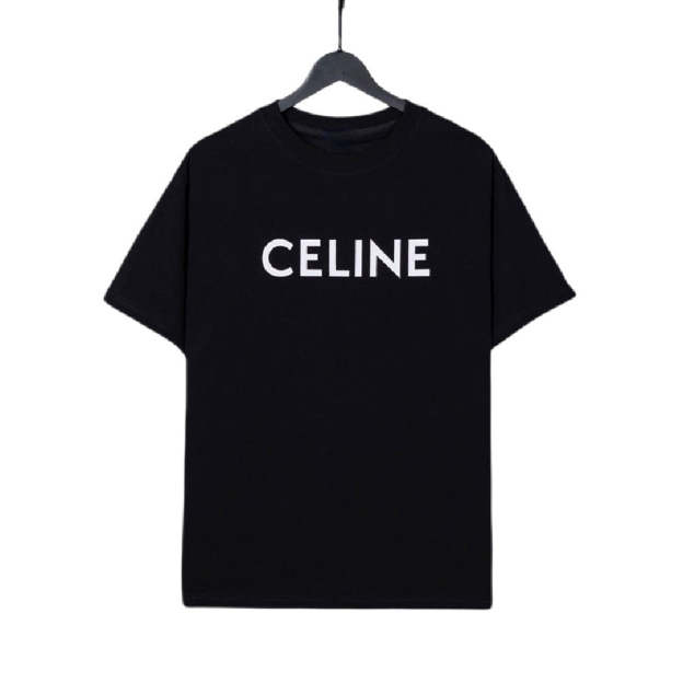 CELINE Tシャツ H0001