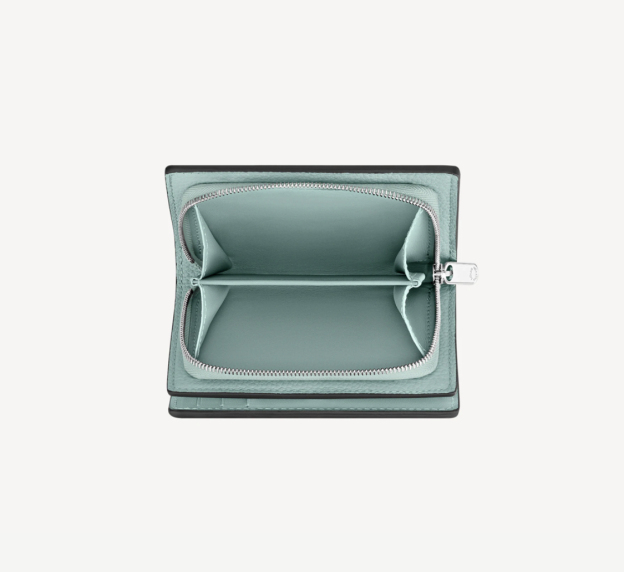 大人気☆希少 LOUIS VUITTON ポルトフォイユ・クレア ミニ財布 M80151 M80152 M80817 M80629