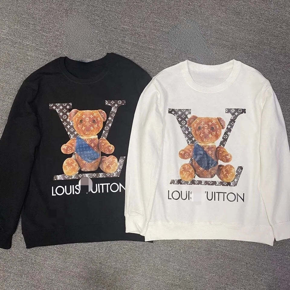 LOUIS VUITTON パーカー H0133