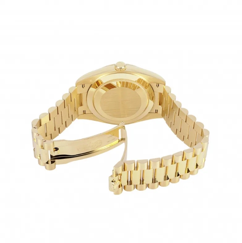 ロレックス ROLEX デイデイト 40 228238A