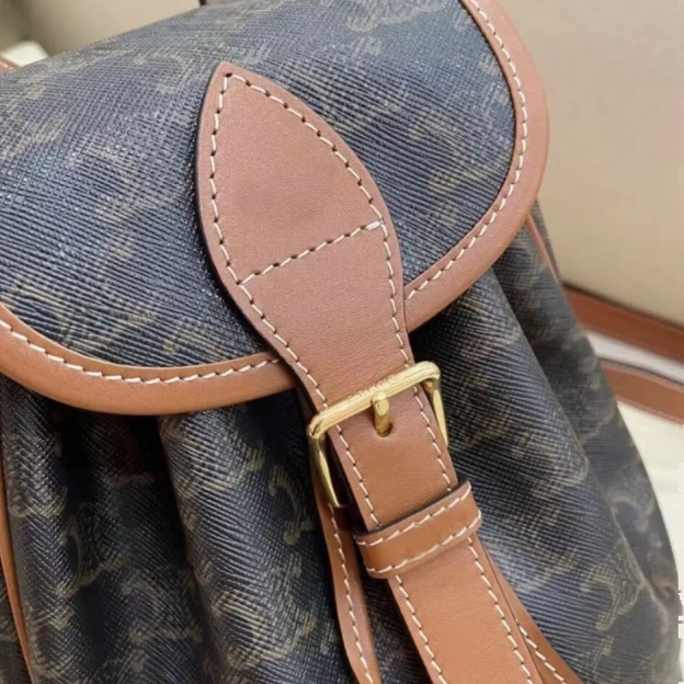 大人気☆CELINE ランドセル バッグ