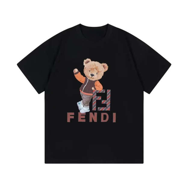 FENDI Tシャツ H0072