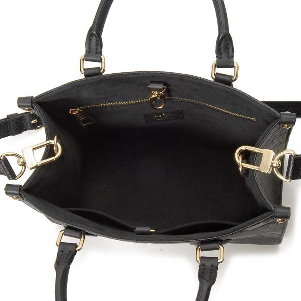 【LOUIS VUITTON】オンザゴー PM モノグラムアンプラント M45659-JAPAN DUTY FREE