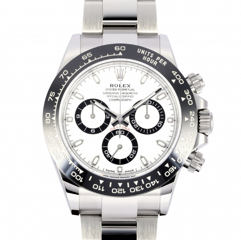 ロレックス ROLEX デイトナ コスモグラフ 116500LN-JAPAN DUTY FREE