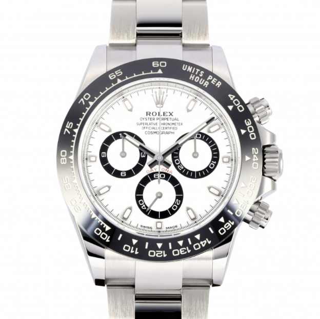 ロレックス ROLEX デイトナ コスモグラフ 116500LN-JAPAN DUTY FREE