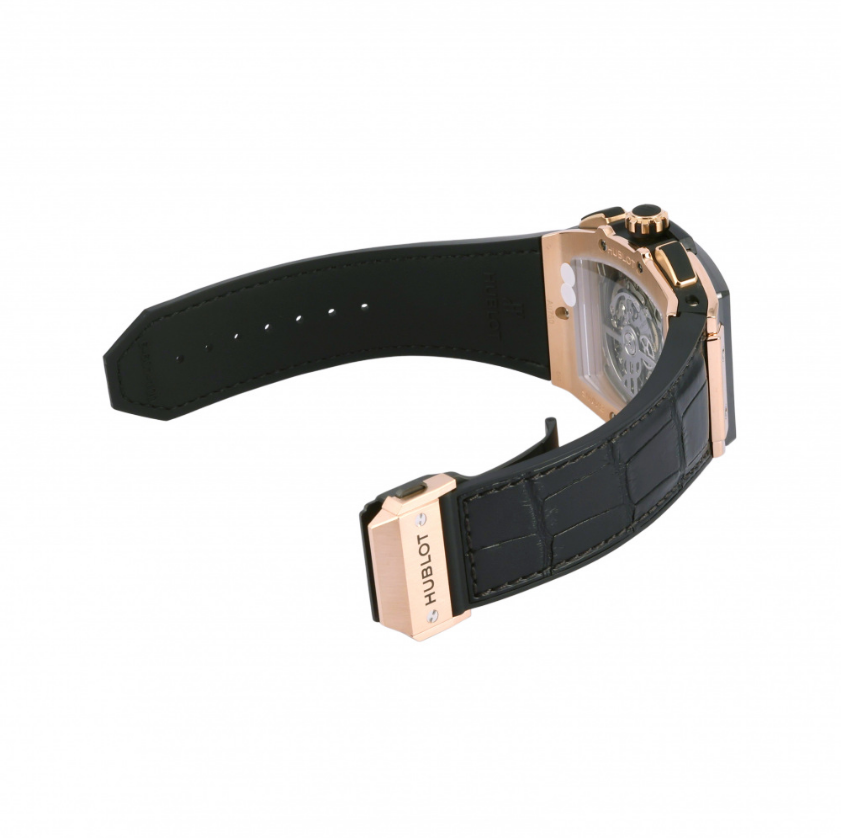 ウブロ HUBLOT スピリット・オブ・ビッグバン 601.OM.0183.LR