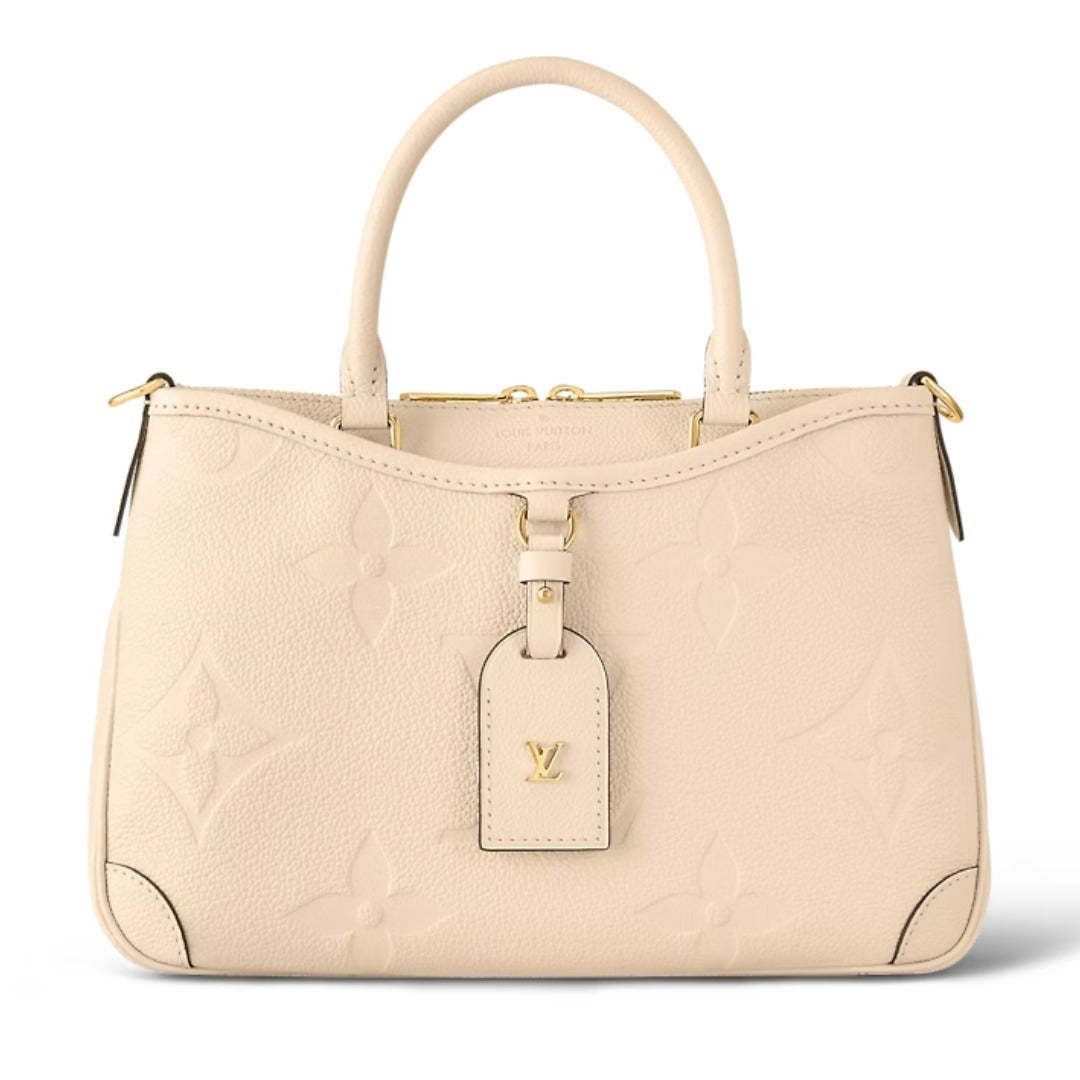 【LOUIS VUITTON】トリアノン PM ショルダー モノグラム M46488