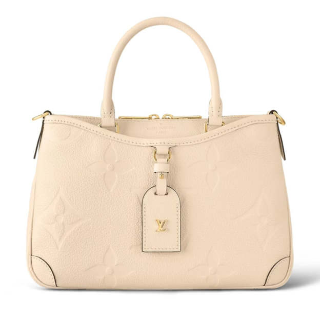 【LOUIS VUITTON】トリアノン PM ショルダー モノグラム M46488