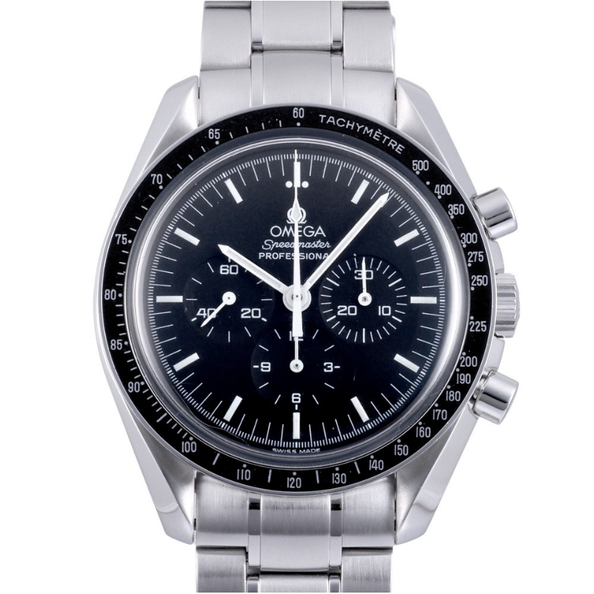 オメガ OMEGA スピードマスター プロフェッショナル 3570.5