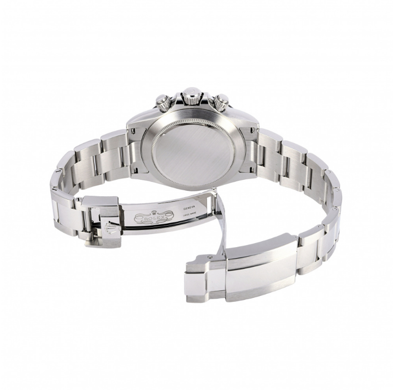 ロレックス ROLEX デイトナ コスモグラフ 116500LN-JAPAN DUTY FREE