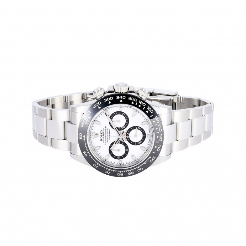 ロレックス ROLEX デイトナ コスモグラフ 116500LN-JAPAN DUTY FREE