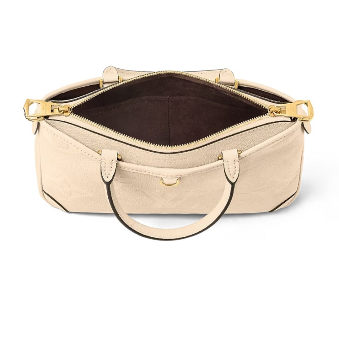 【LOUIS VUITTON】トリアノン PM ショルダー モノグラム M46488