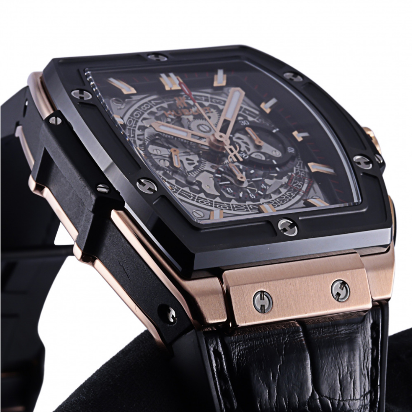 ウブロ HUBLOT スピリット・オブ・ビッグバン 601.OM.0183.LR