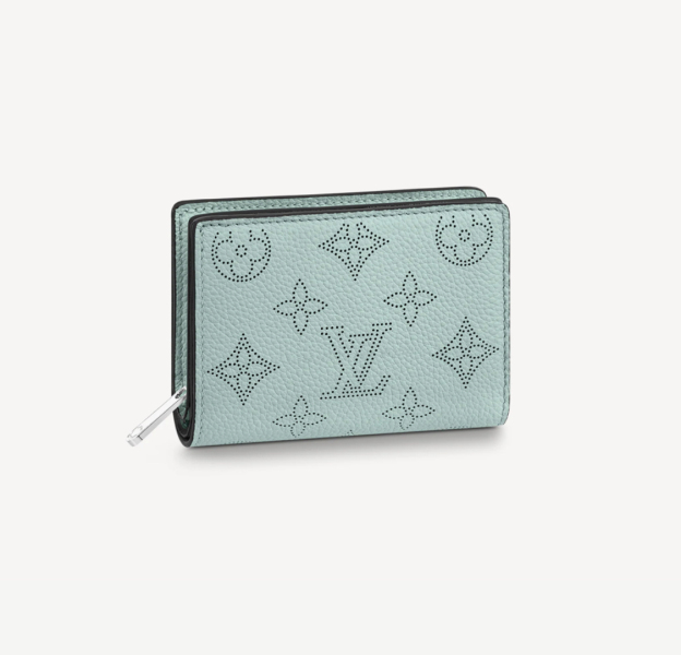 大人気☆希少 LOUIS VUITTON ポルトフォイユ・クレア ミニ財布 M80151 M80152 M80817 M80629