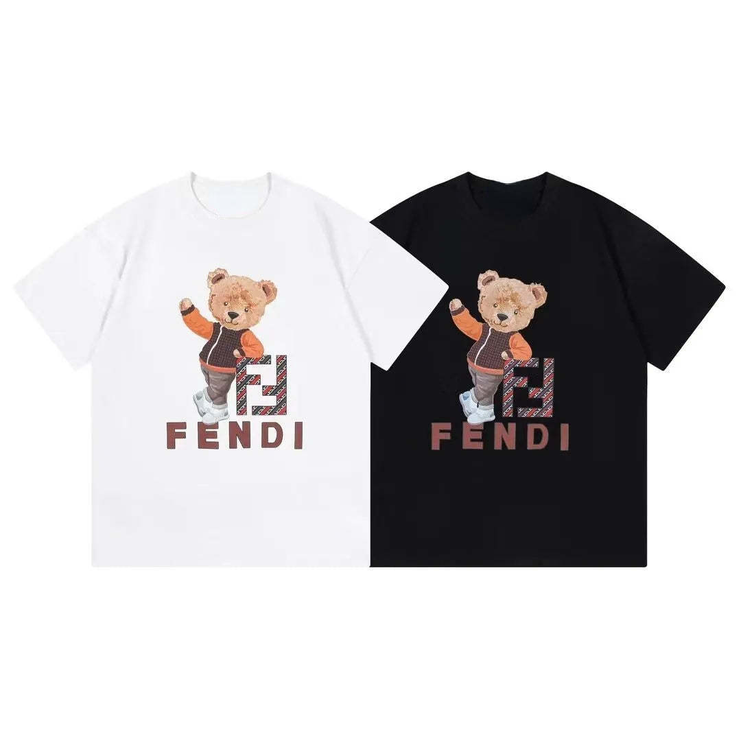 FENDI Tシャツ H0072
