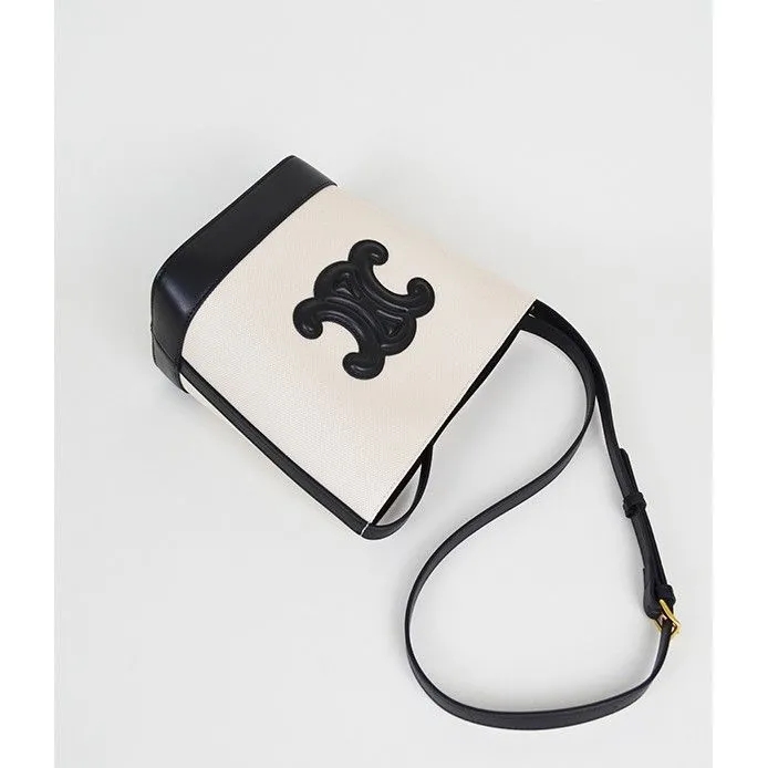 CELINE セリーヌ ショルダーバッグ 2way バッグ