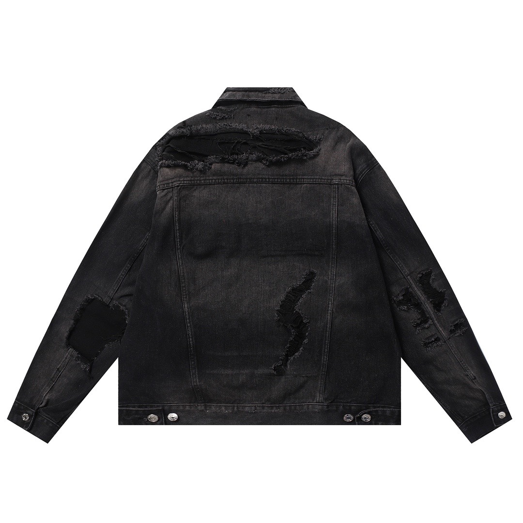 BALENCIAGA ジャケット-JAPAN DUTY FREE