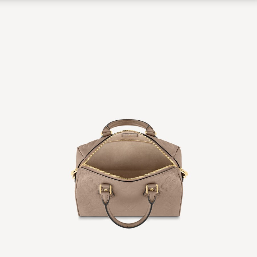 LOUIS VUITTON 新作 ルイヴィトン スタイリッシュ スピーディ・バンドリエール 25 M59273-JAPAN DUTY FREE