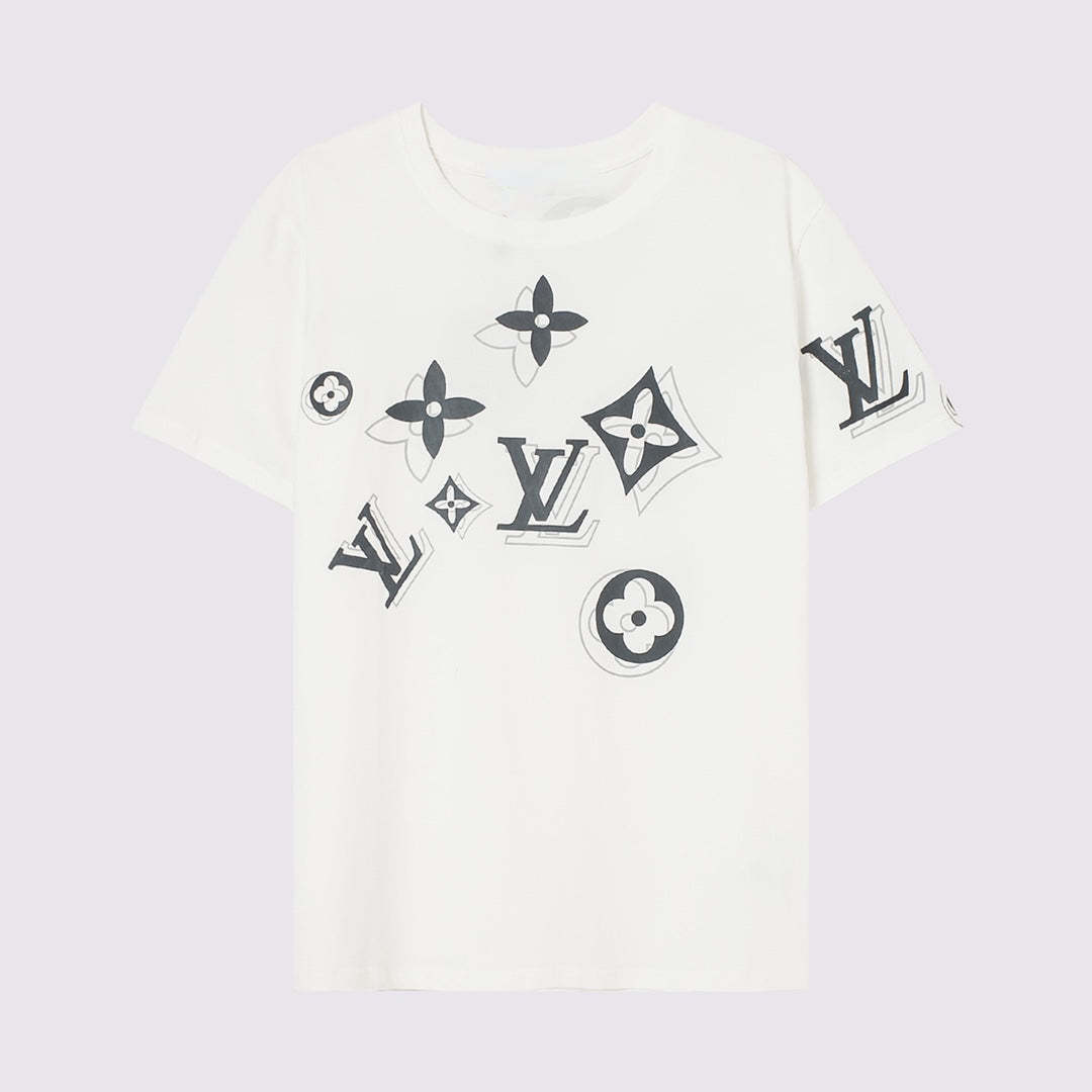 Louis Vuitton Tシャツ H0003