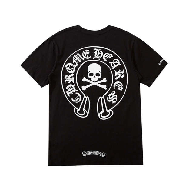 Chrome Hearts  Tシャツ H0063-2