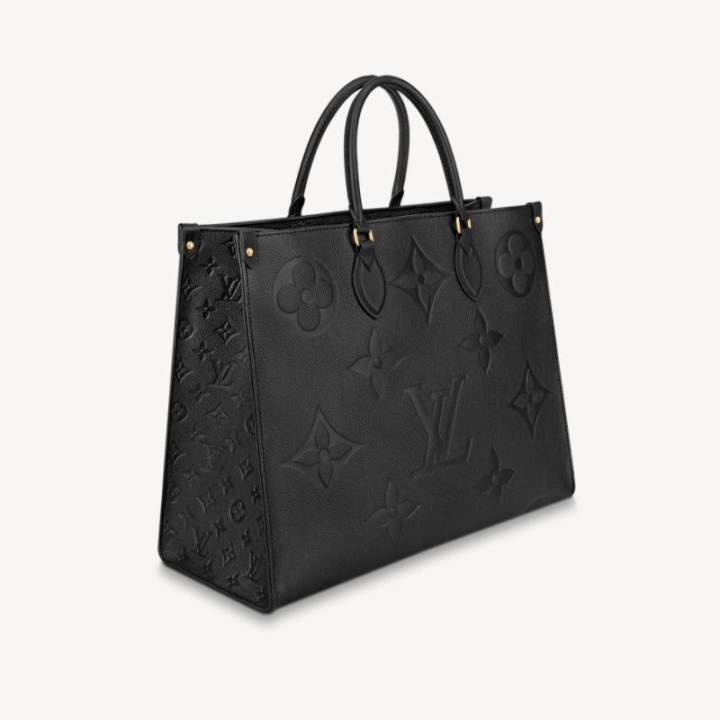 LOUIS VUITTON オンザゴー GM Ref:M44925