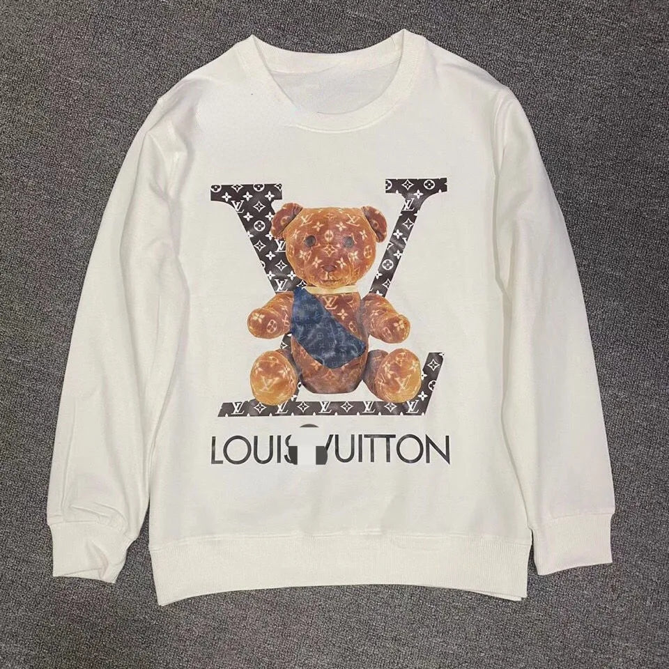 LOUIS VUITTON パーカー H0133