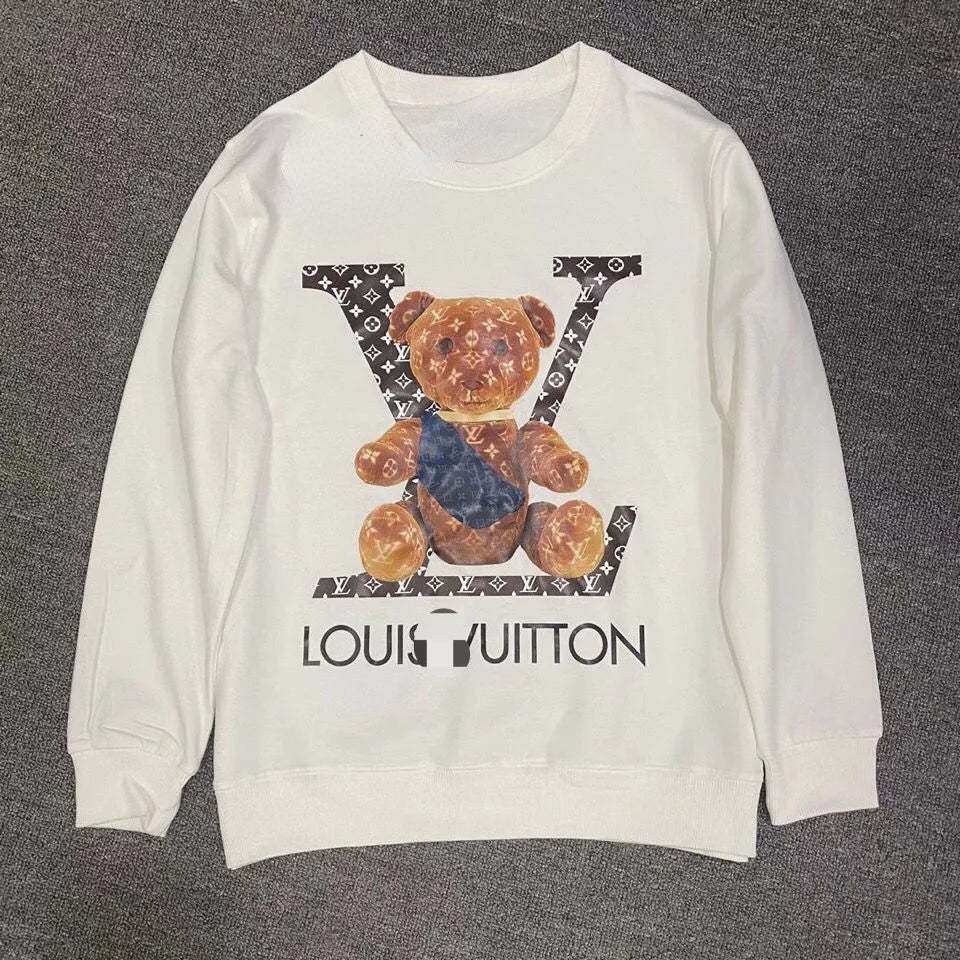 LOUIS VUITTON パーカー H0133