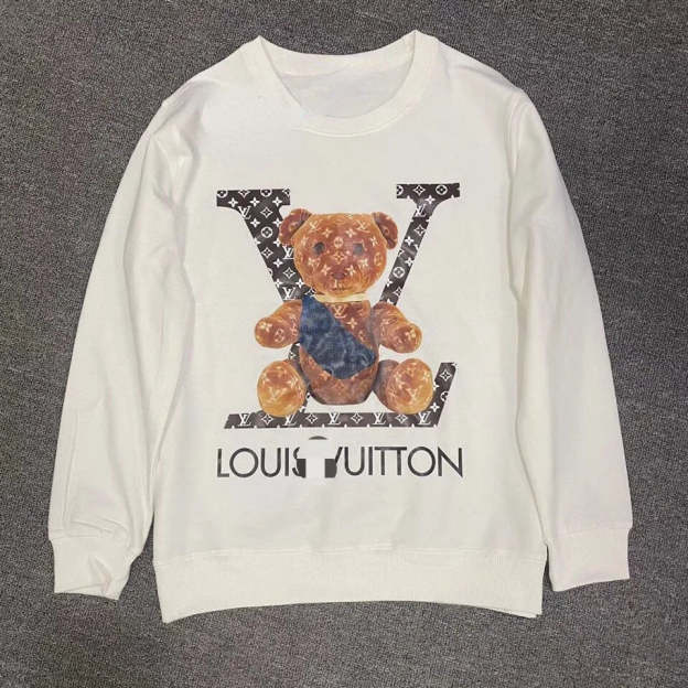 LOUIS VUITTON パーカー H0133