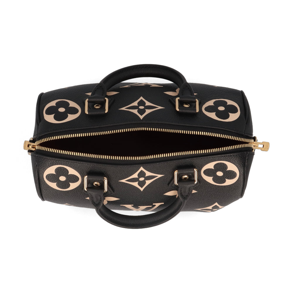 LOUIS VUITTON 新作 ルイヴィトン スタイリッシュ スピーディ・バンドリエール 25 M59273-JAPAN DUTY FREE