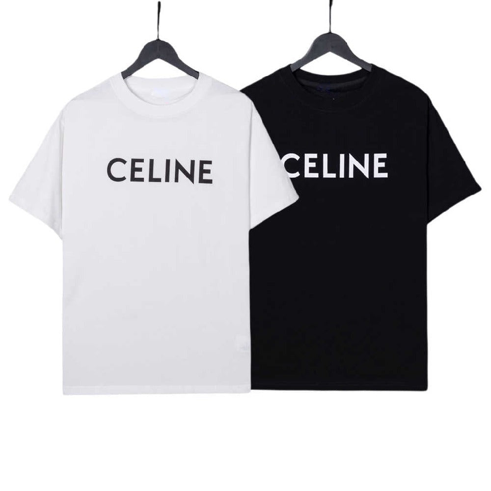 CELINE Tシャツ H0001