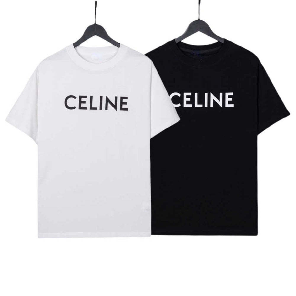 CELINE Tシャツ H0001