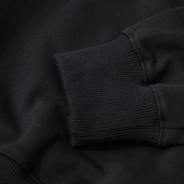 DIORパーカー ベアプリント 長袖 ファッション 丸襟 　カジュアル　ルイ・ヴィトンロゴ　100%綿　男女兼用