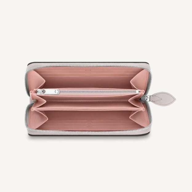 LOUIS VUITTON ジッピー・ウォレット Ref:M80314-JAPAN DUTY FREE