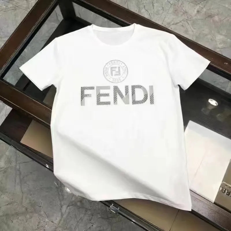Fendi Tシャツ -JAPAN DUTY FREE