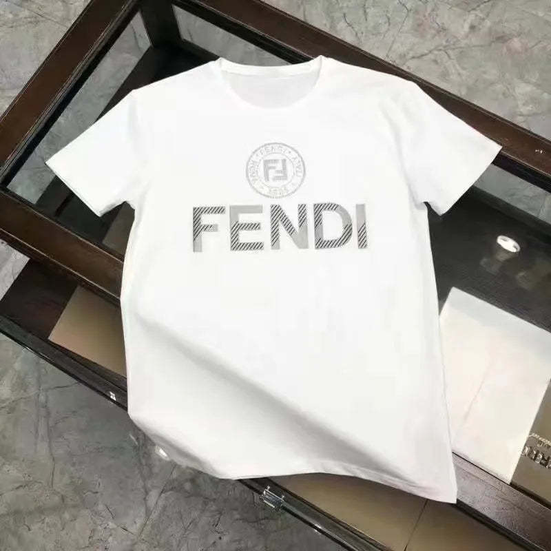 FENDI Tシャツ H0096-JAPAN DUTY FREE