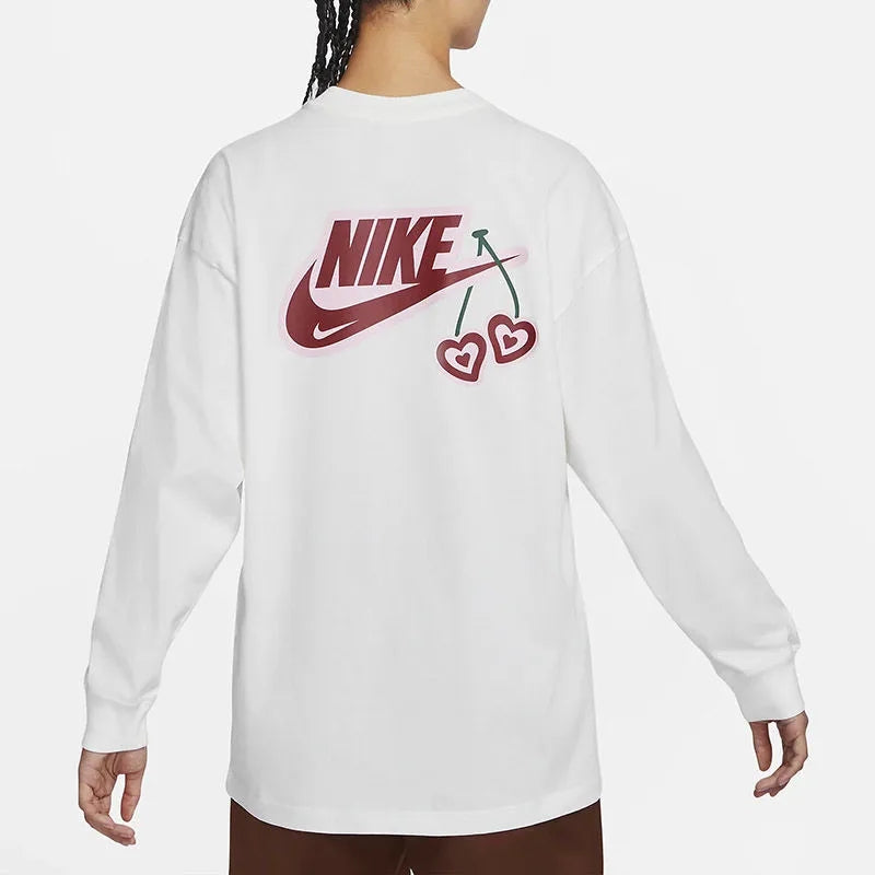 NIKE パーカー H0047