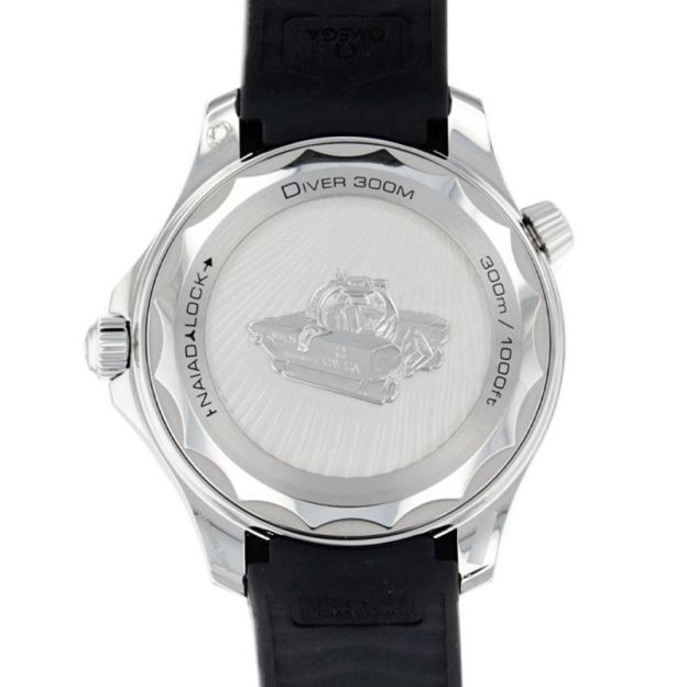 Omega   シーマスター 300 コーアクシャル マスター クロノメーター  腕時計