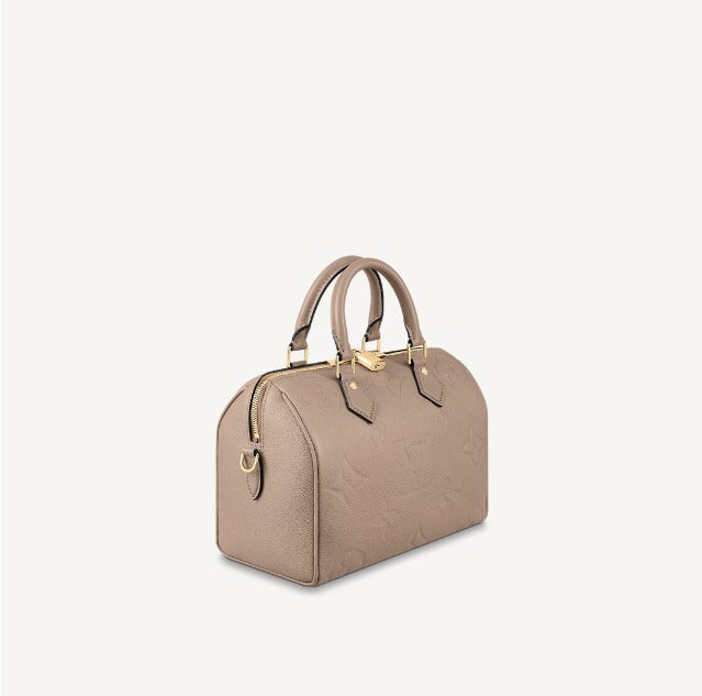 LOUIS VUITTON 新作 ルイヴィトン スタイリッシュ スピーディ・バンドリエール 25 M59273-JAPAN DUTY FREE