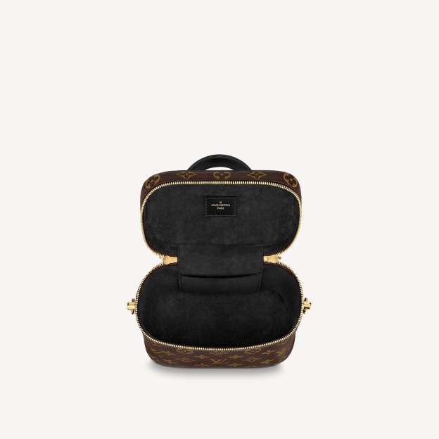 【大人気★】ルイ・ヴィトン ヴァニティ NV PM ショルダーバッグ M45165